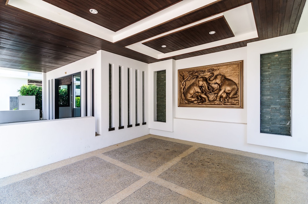 Ocean Breeze公寓(Ocean Breeze Residence) 图片4