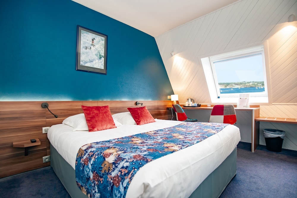 Hotel De France 15/50