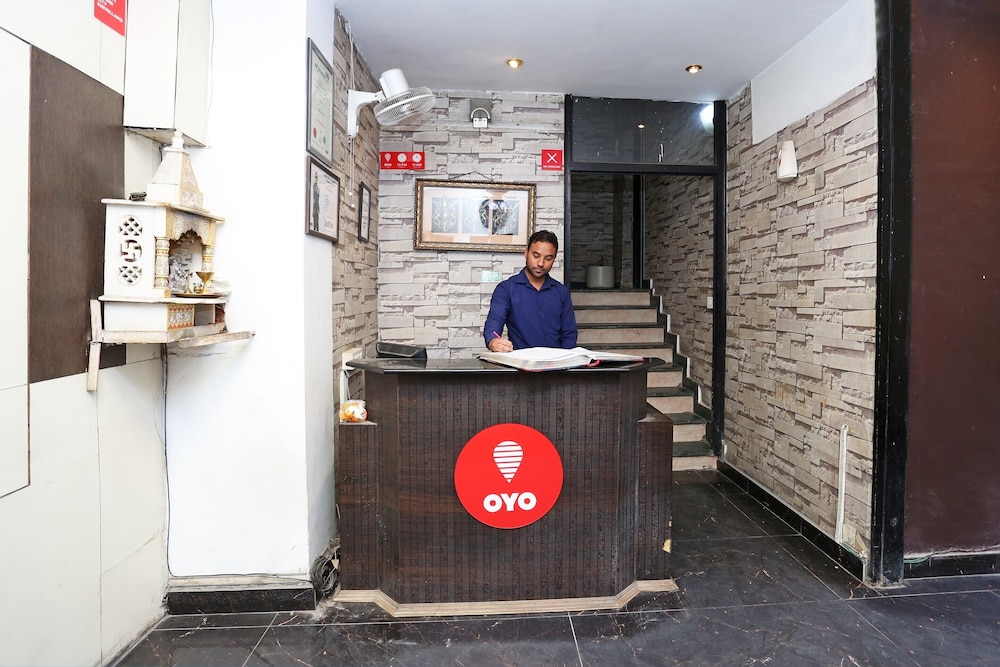Hotel Atithi 21/24