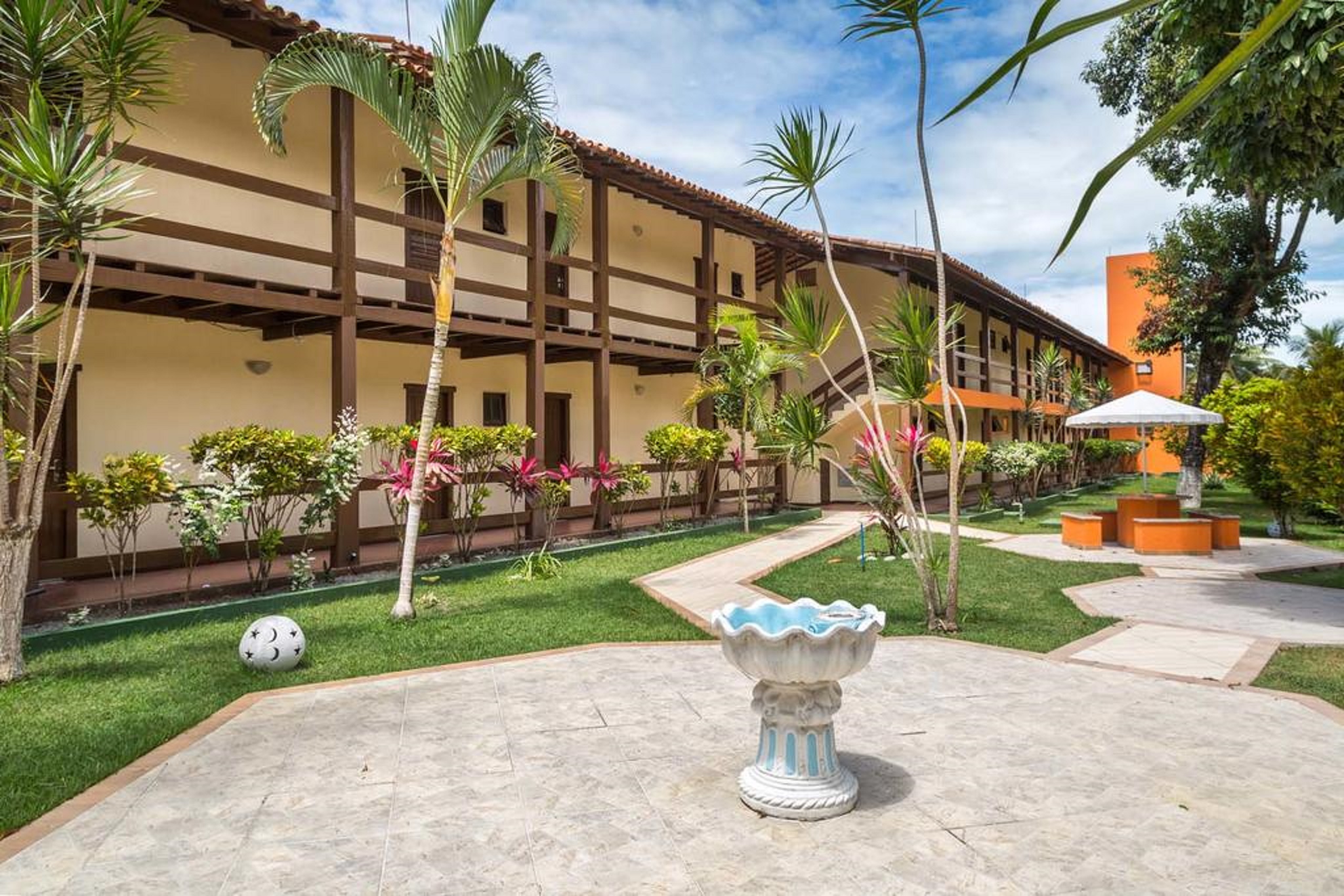 Fenix Hotel 17/17