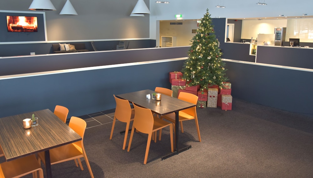 Hotell Charlottenberg 33/55