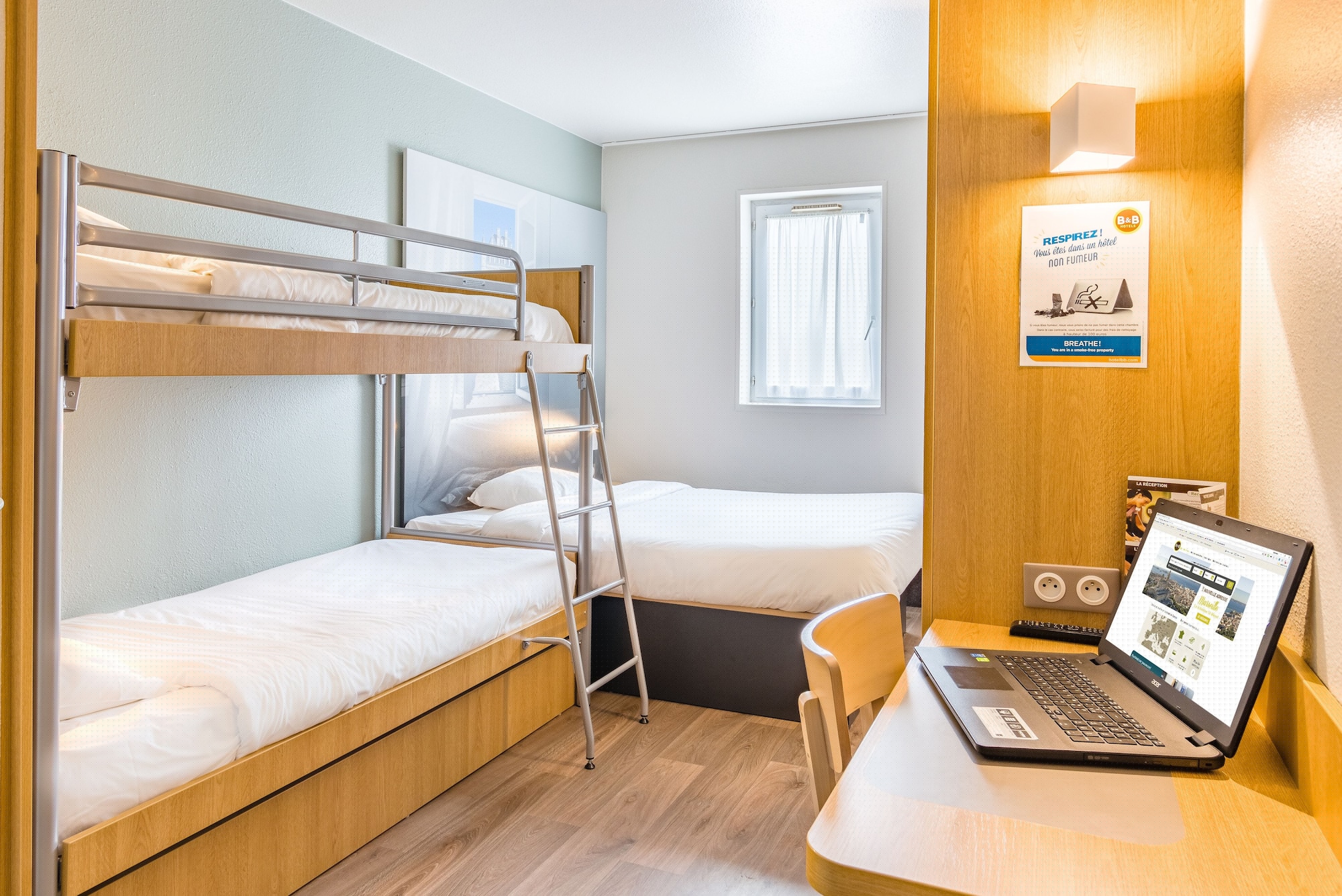 ROOM, QUADRUPLE, DOUBLE AND TWIN BEDS