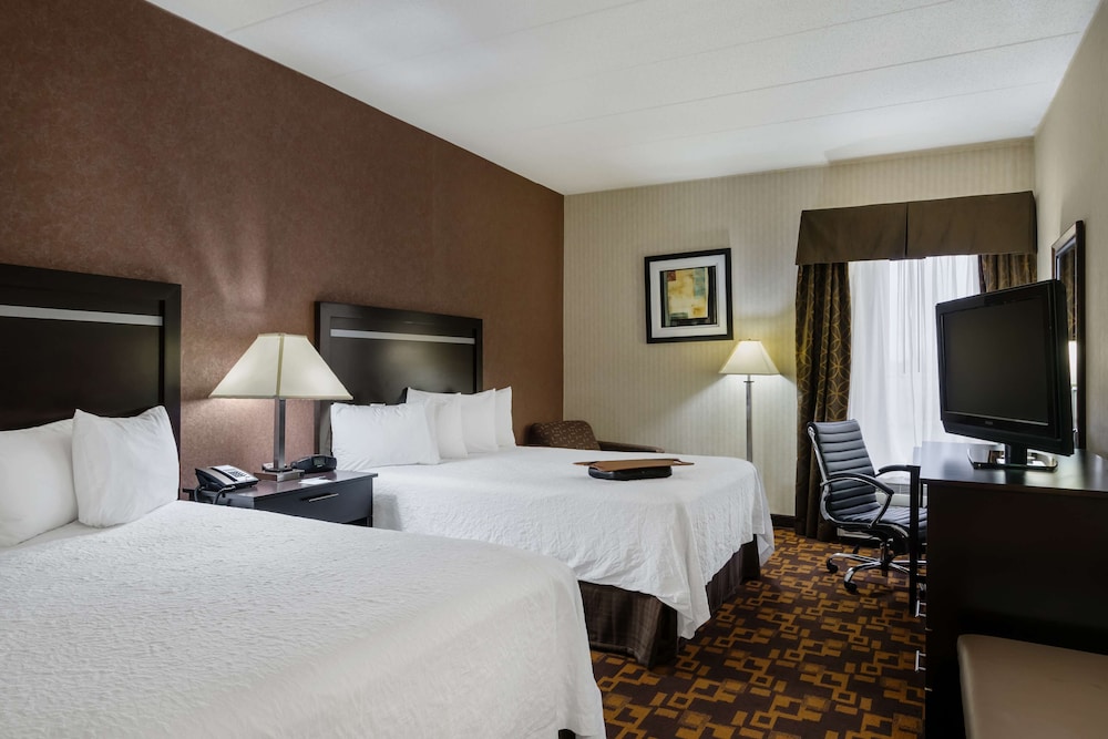 Hampton Inn Washington Court House 15/61