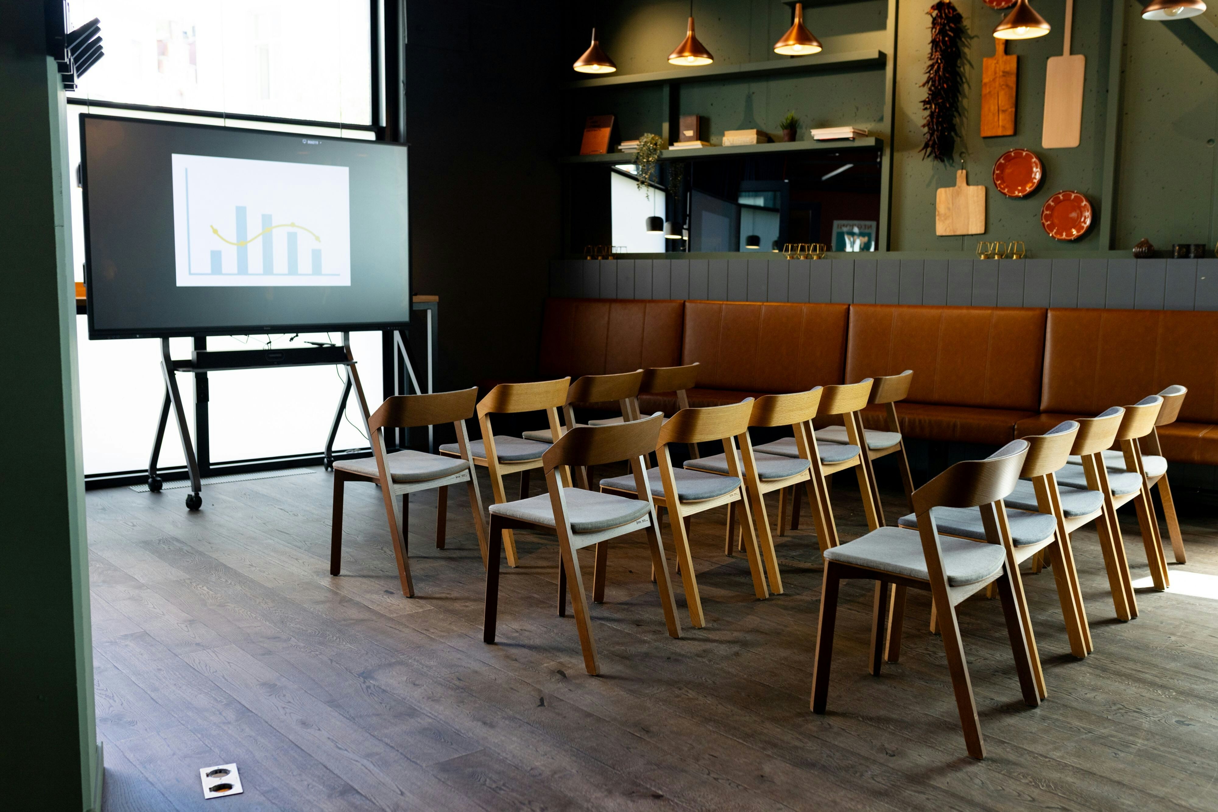 Moxy Brussels City Center 13/16