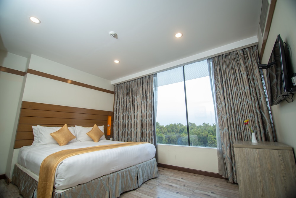 Hotel X Gazipur 9/46