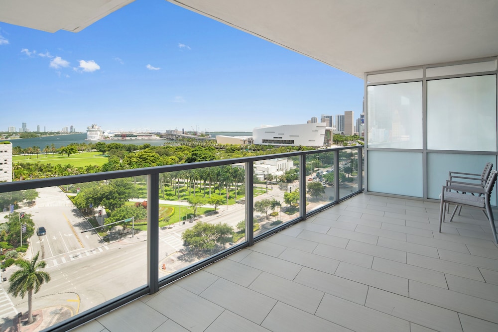 The Grayson Miami Downtown 21/49