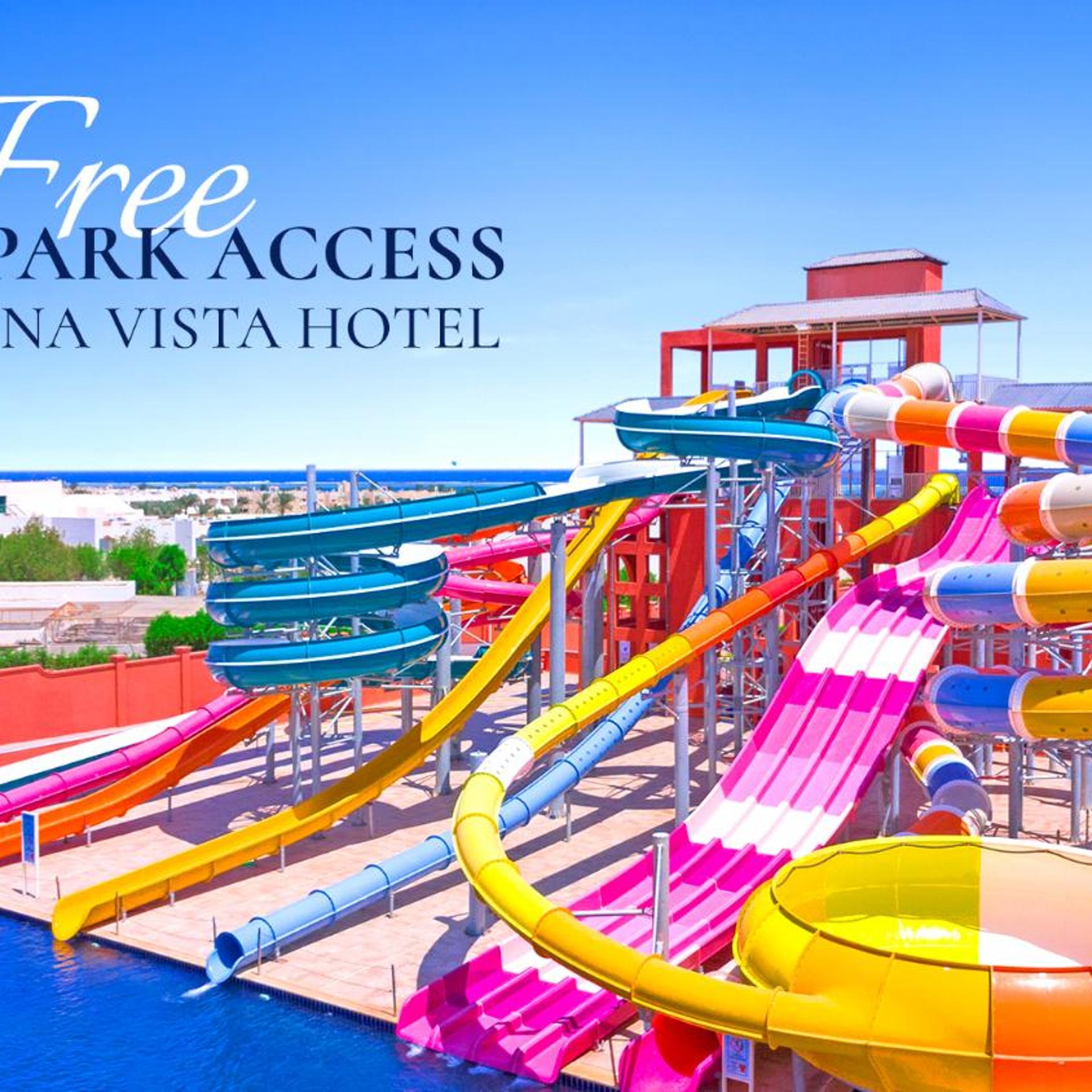 Pickalbatros Laguna Club Resort Sharm El Sheikh 88/97