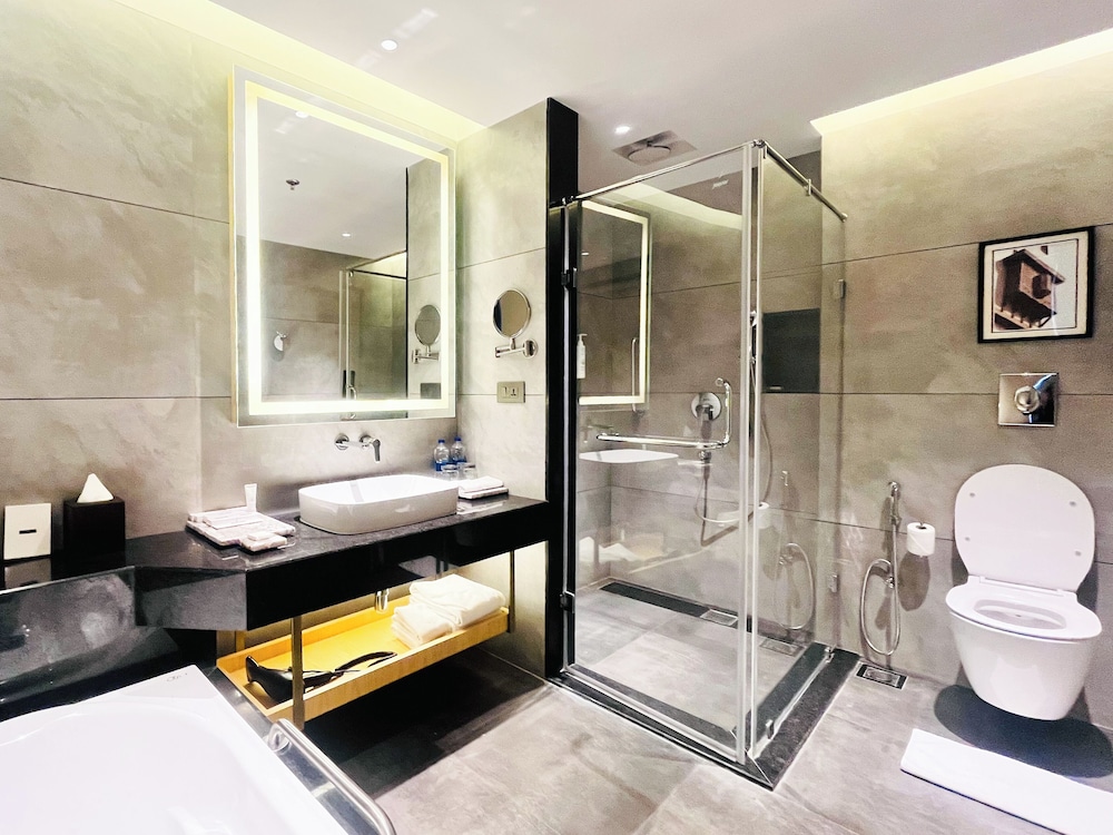 Katra Marriott Resort & Spa 45/50
