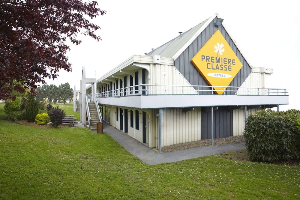 Premiere Classe Brive La Gaillarde Ouest 49/52