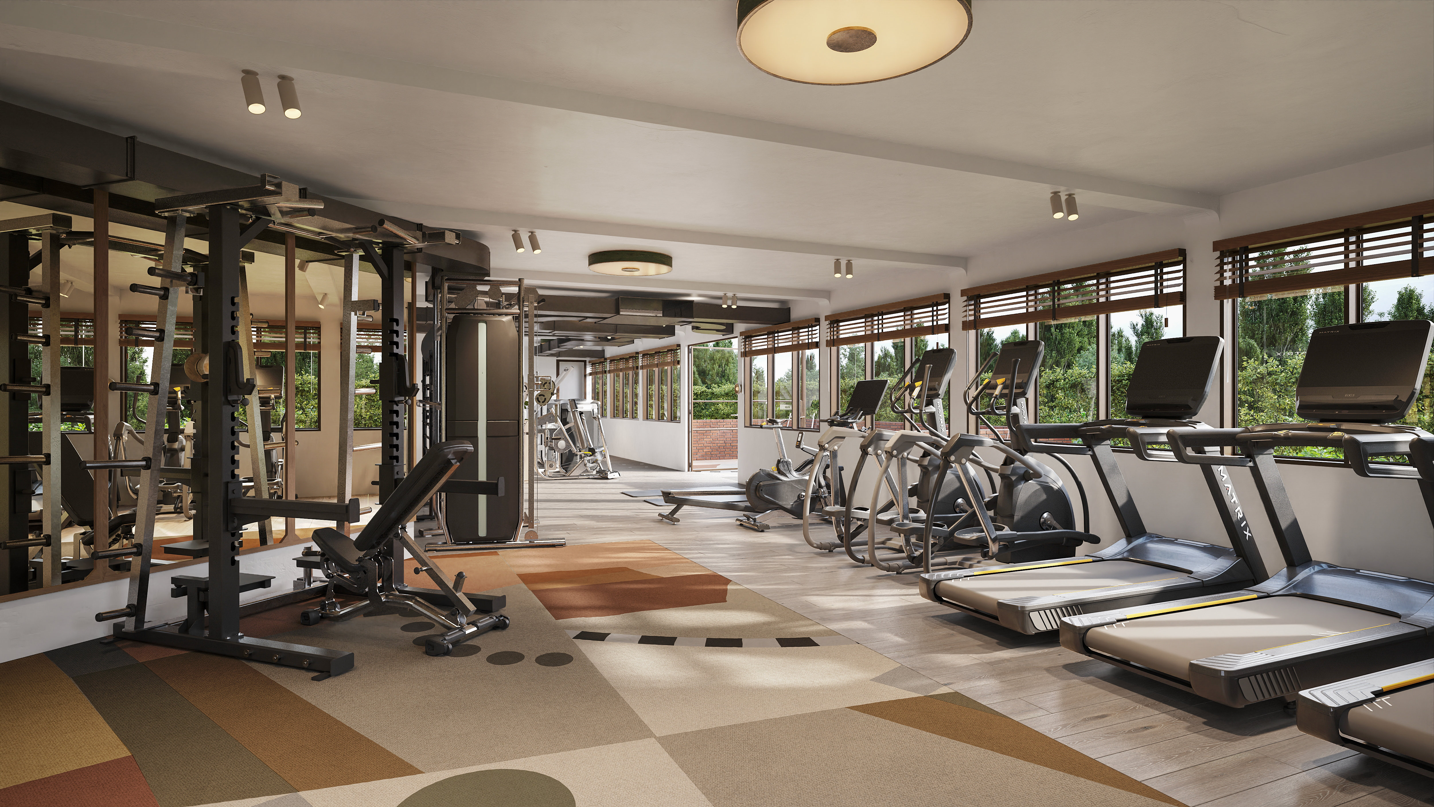 Hotel Indigo London K West Shepherd's Bush by IHG 9/17