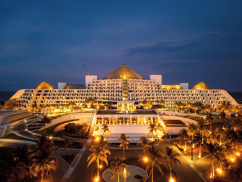 Paradisus Cancun 2/71