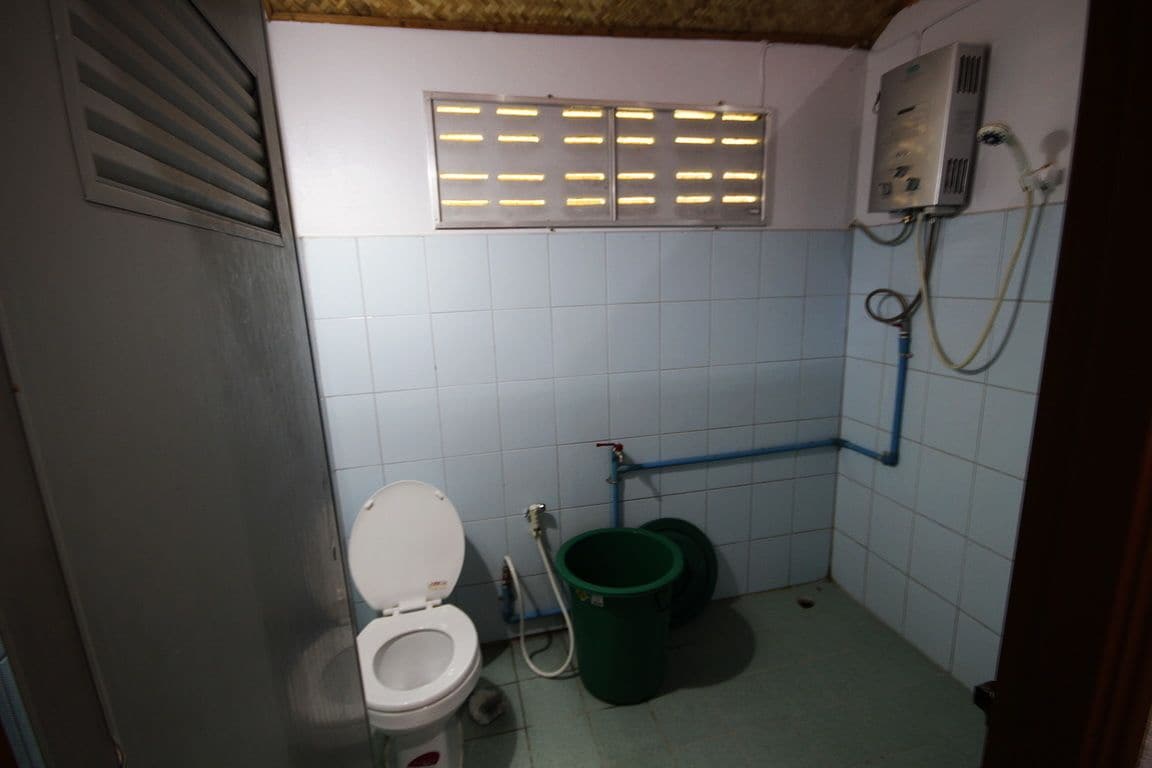 3 Bedrooms, Home, 3 Double Beds