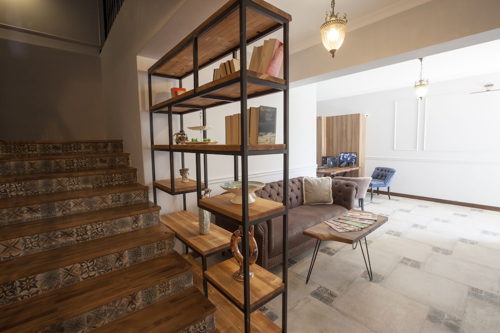 Livia Garden Hotel 25/43
