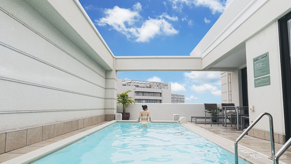 Okinawa Kariyushi Resort Exes Naha 21/46