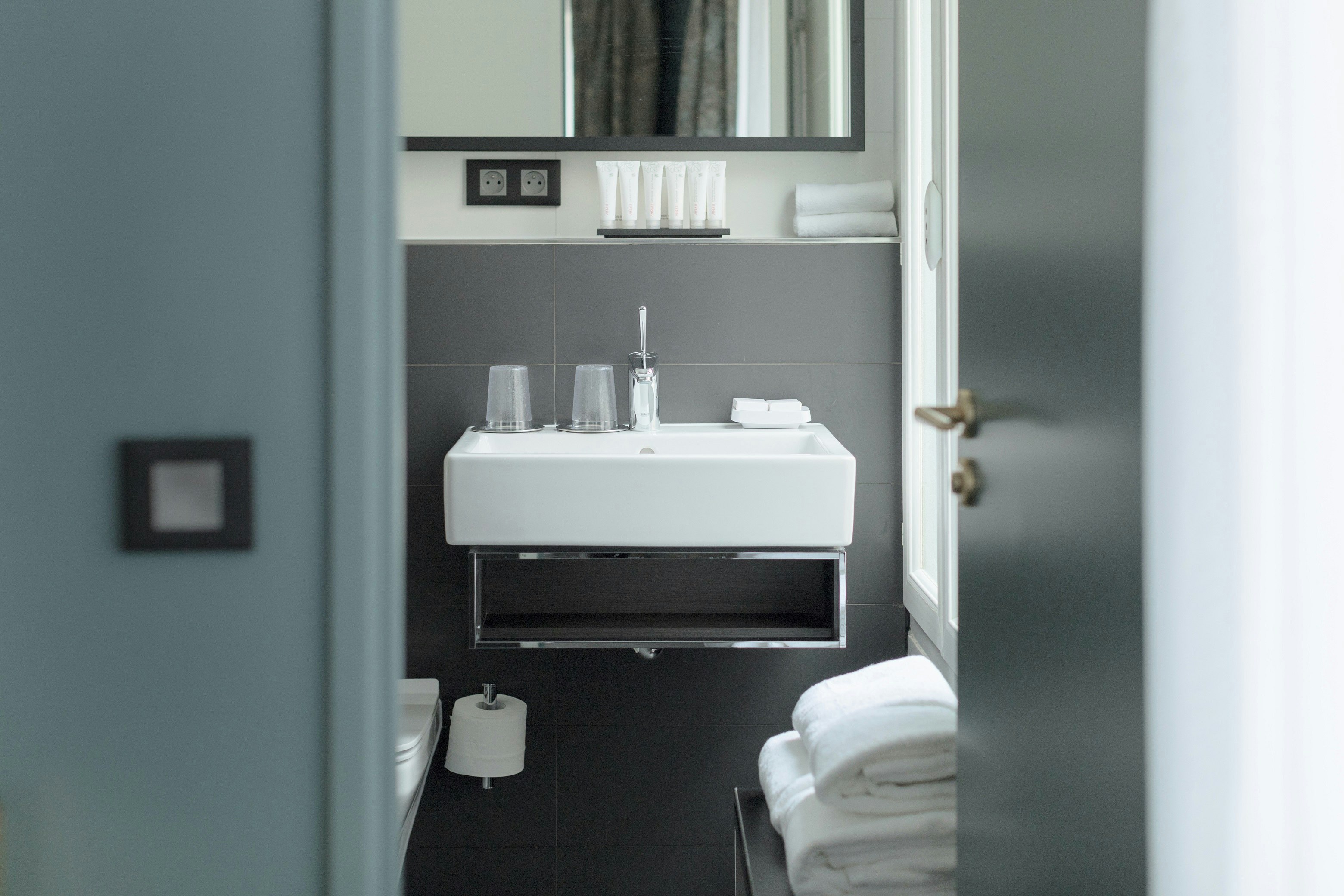 Xo Hotel Formerly Le Pierre Paris Hotel 54/54