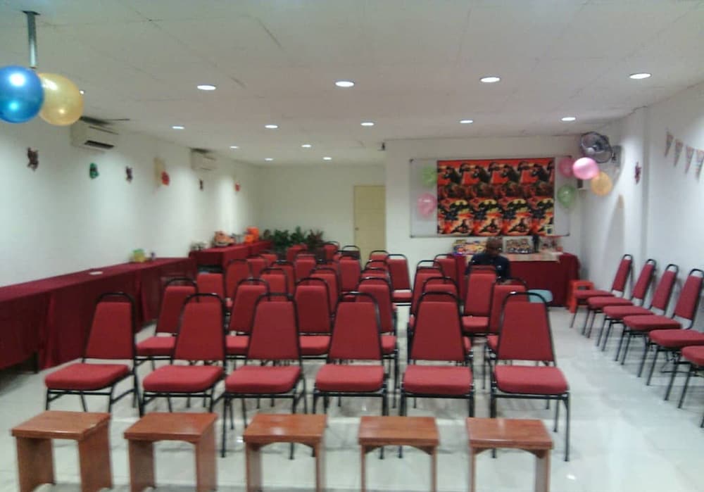 Sun Inns Rest House Kuantan 43/54
