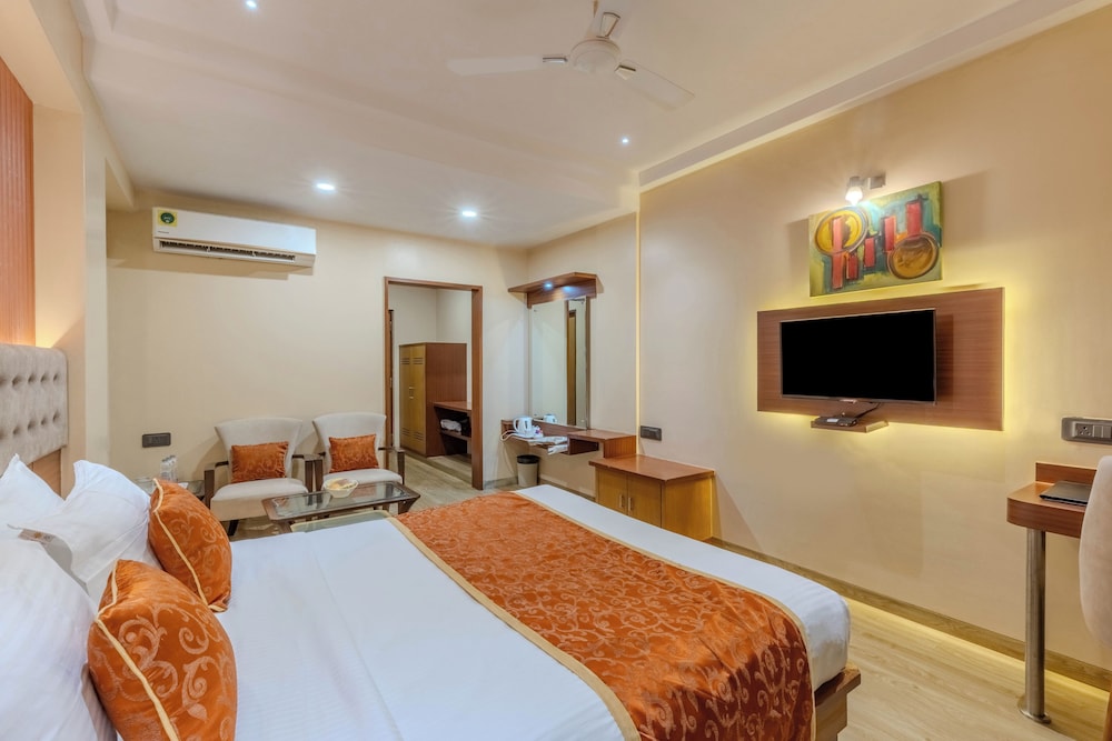 Hotel President 25/50
