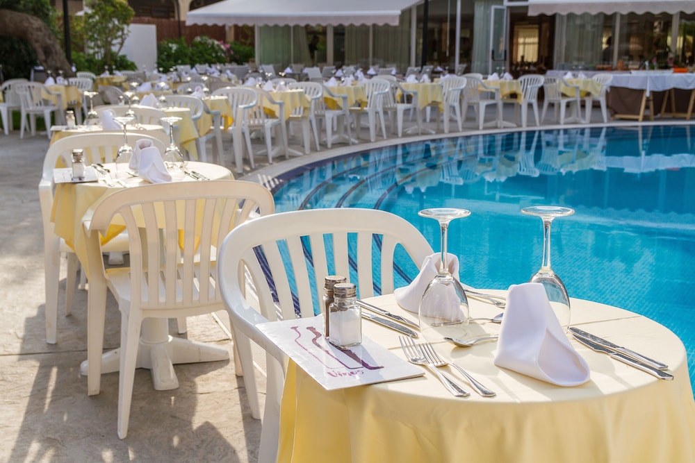 Eix Alcudia Hotel Adults Only 32/50