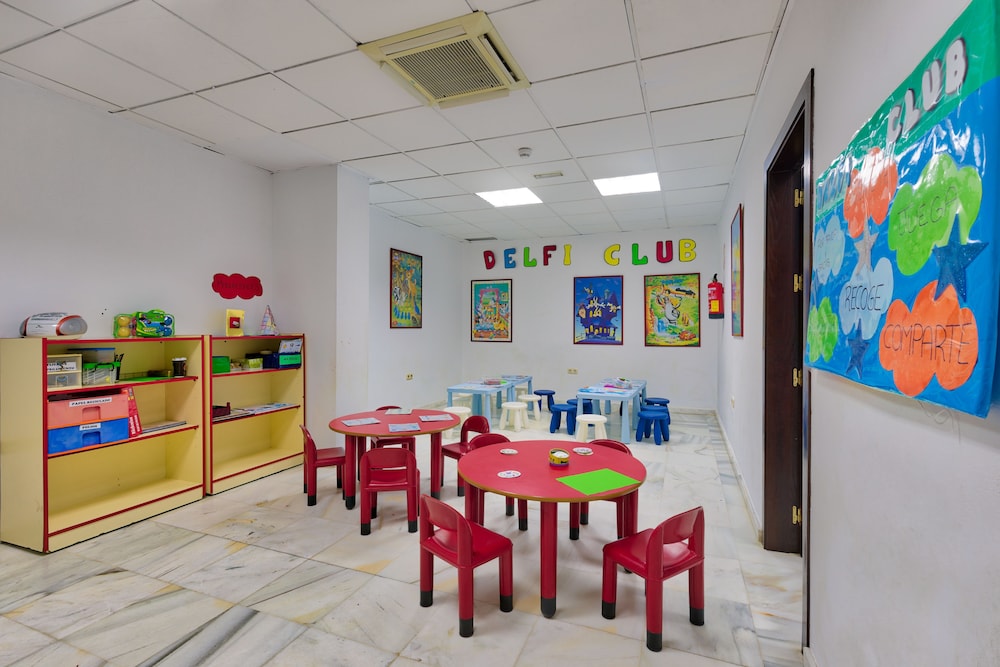 Hotel Ibersol Almunecar Beach and Spa 61/67
