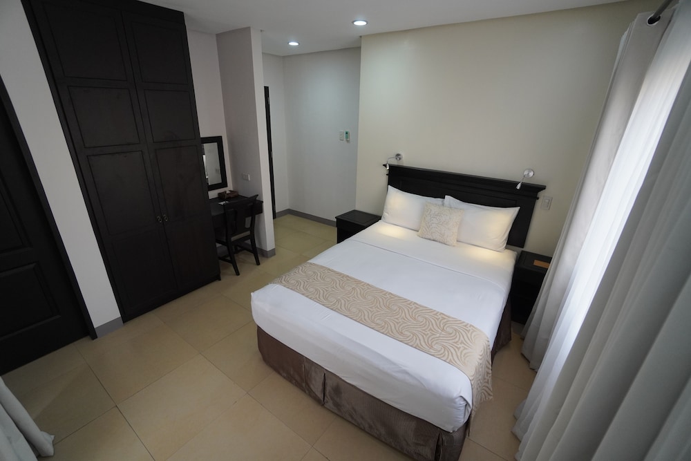 Sta. Barbara Residence Hotel 14/59