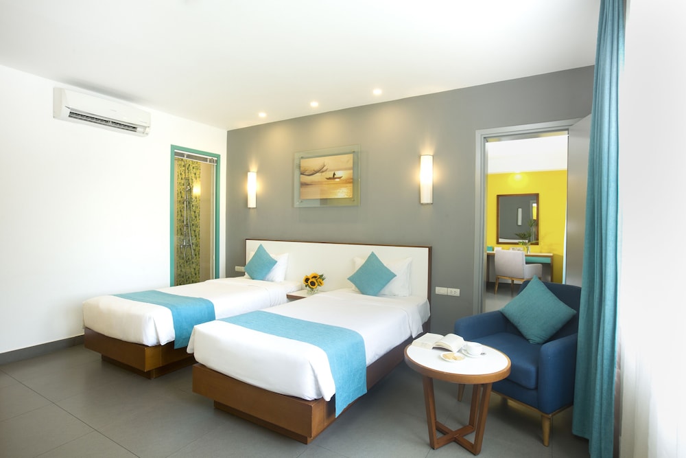 Emm Hotel Hoi An 15/50