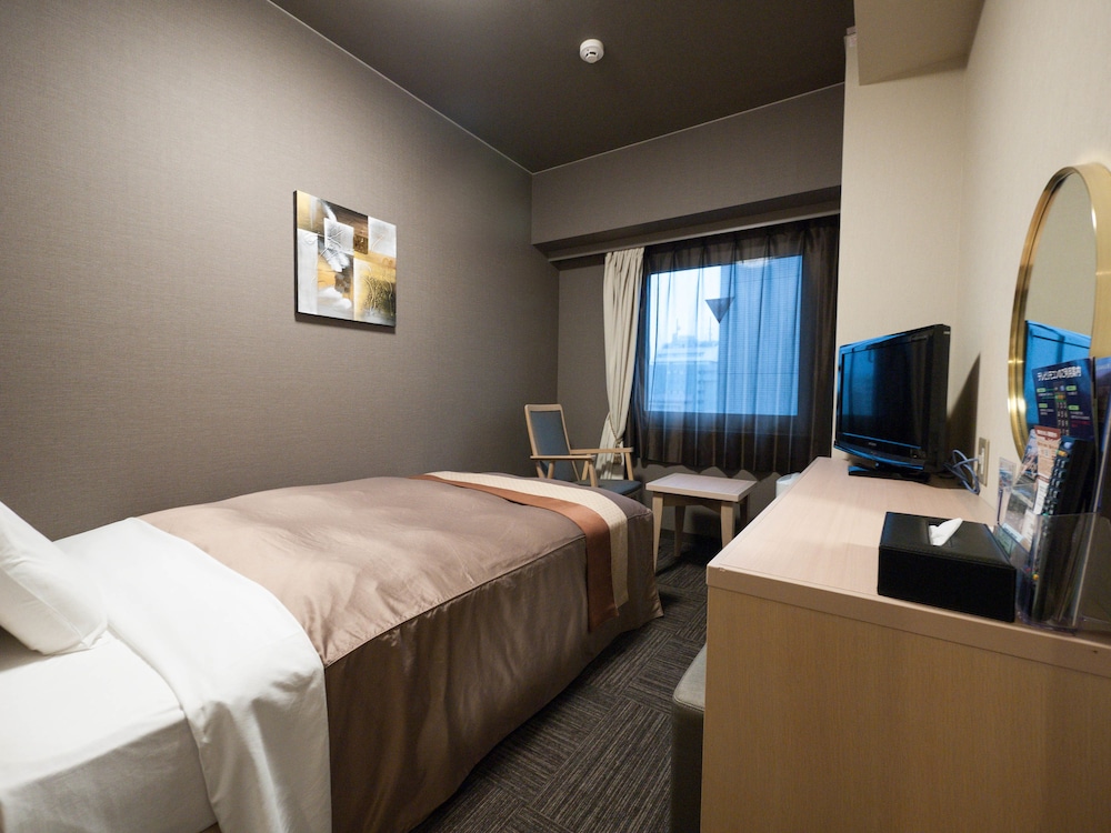 Hotel Route Inn Tokyo Asagaya 18/55