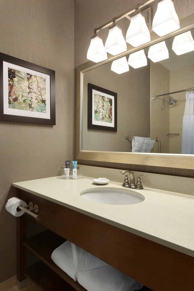 DoubleTree by Hilton Columbus Dublin, OH 5/34