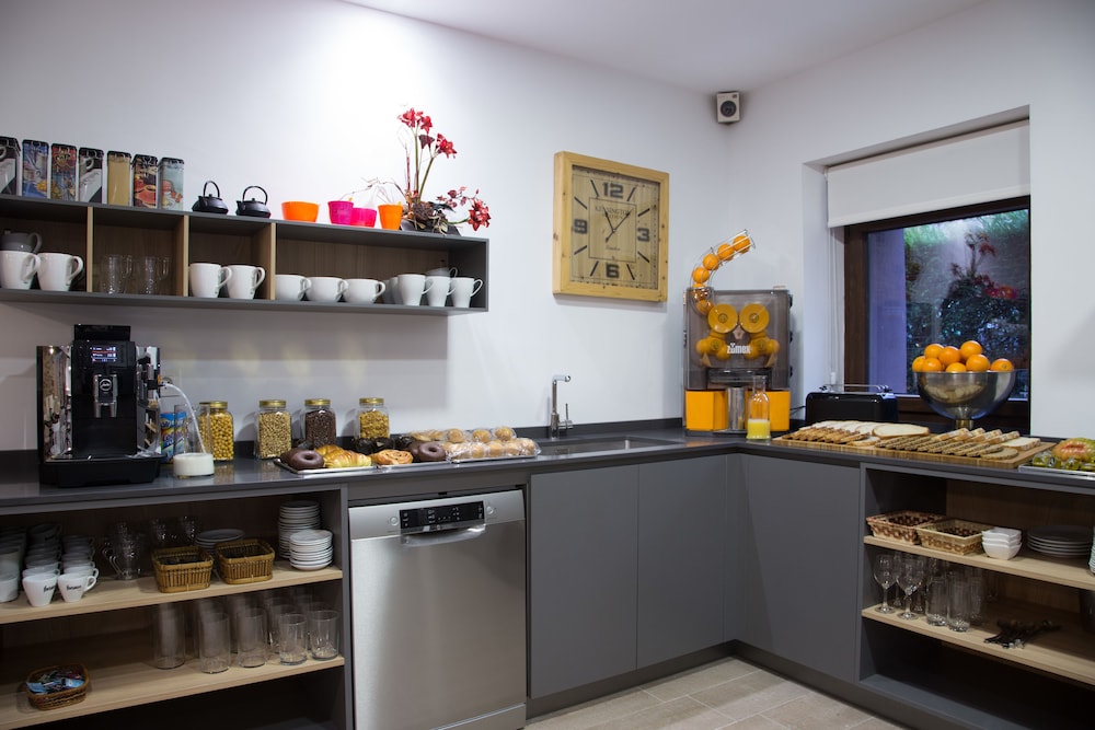 Petit Hotel Goierri 4/43