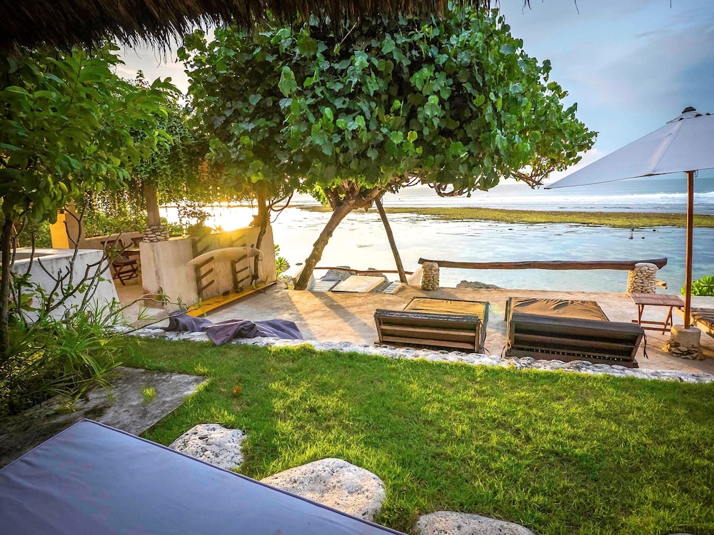 Rock 'N Reef Hotel 3/66