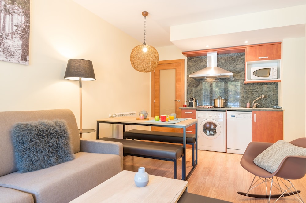 Pierre Vacances Andorra Peretol 20/42