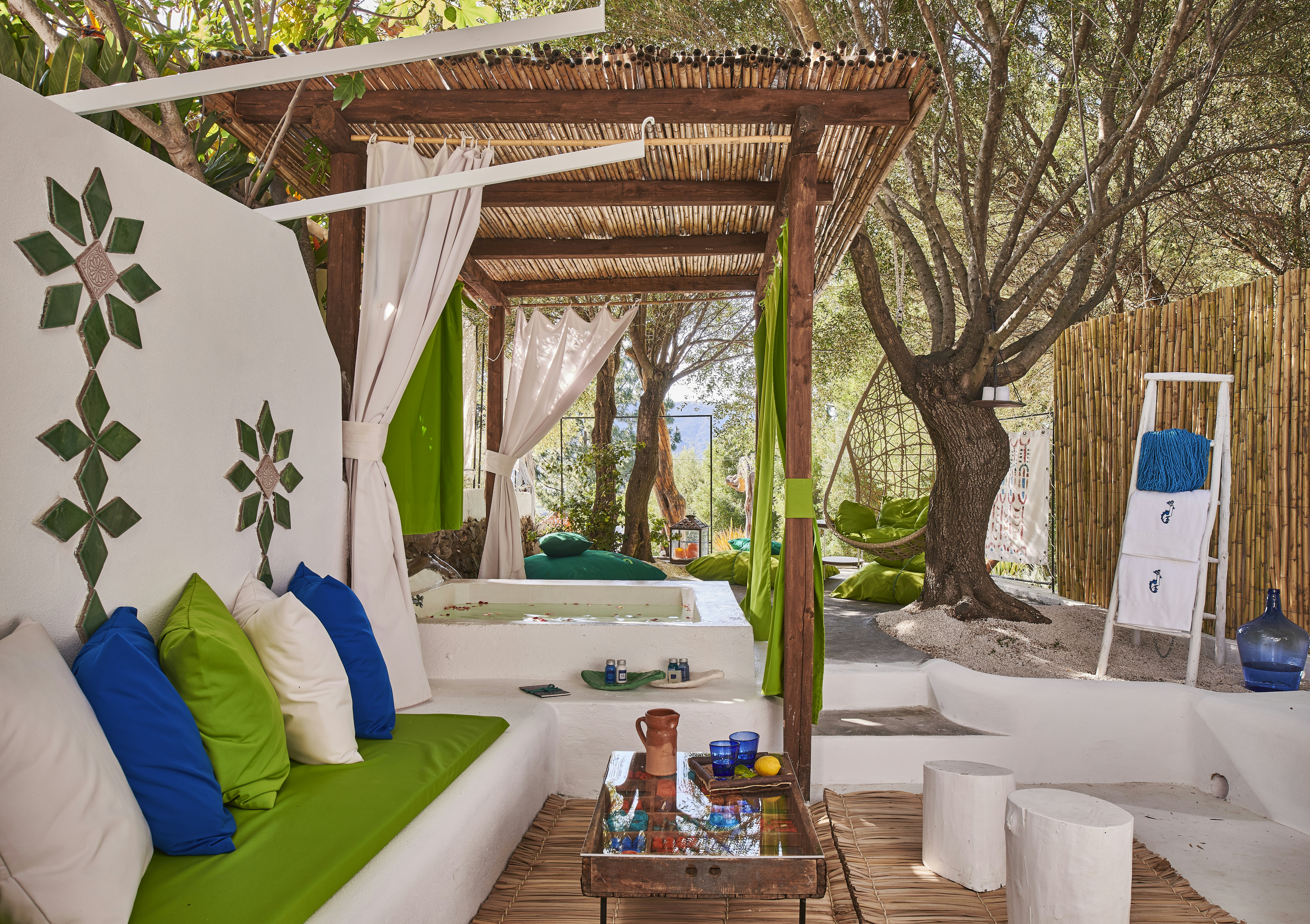 Su Gologone Experience Hotel 27/52