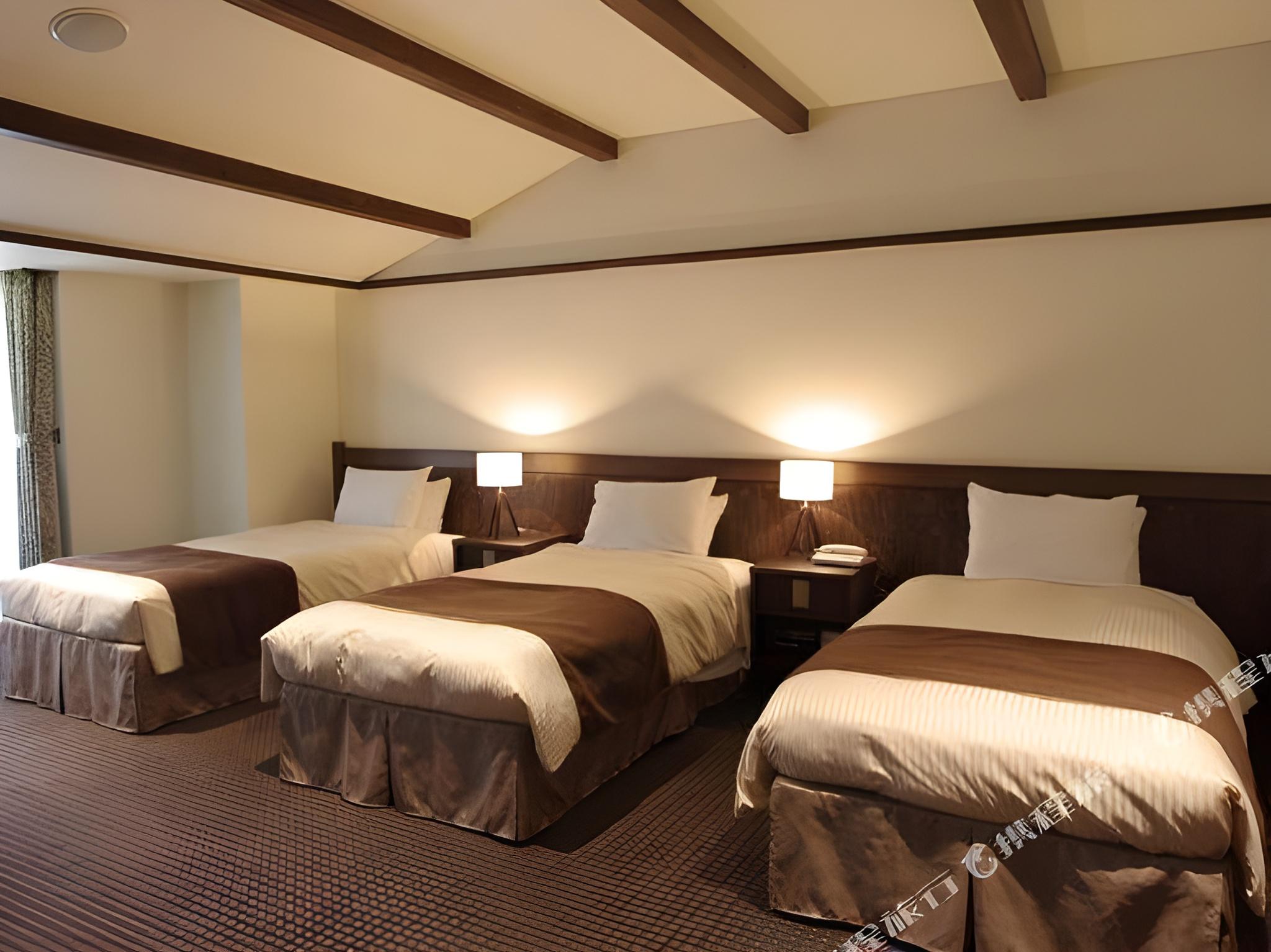 Kamikochi Alpen Hotel 14/38