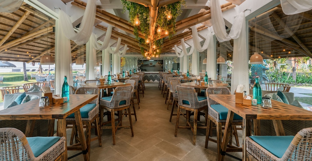 Grand Mirage Resort and Thalasso Bali 30/50