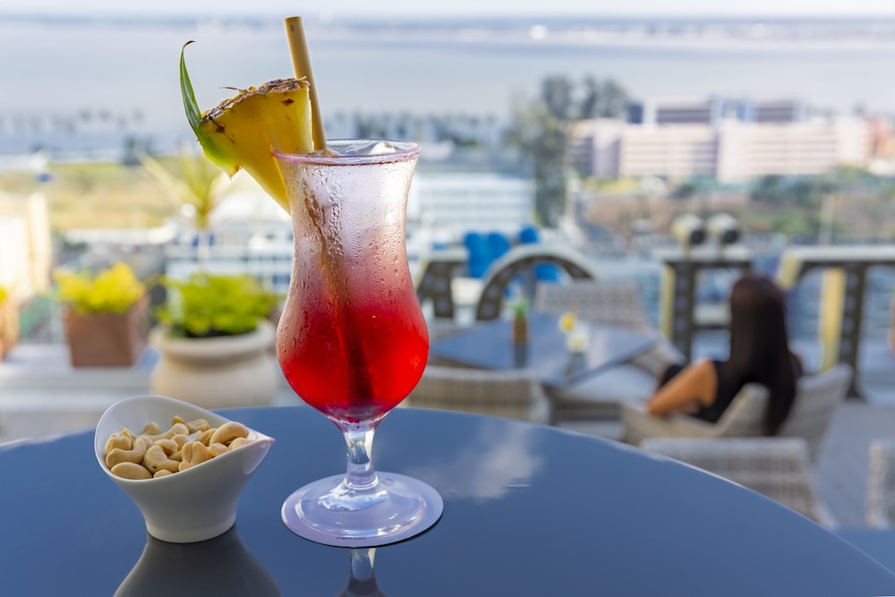 Melia Maputo Sky 49/66