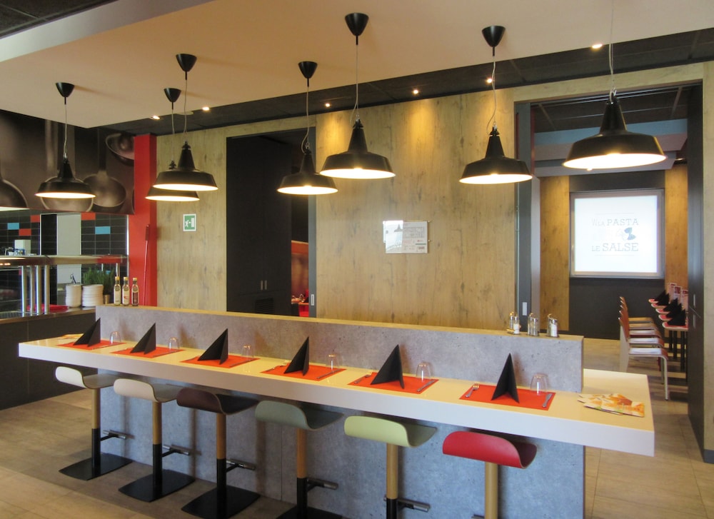 Ibis Milano Fiera 3/70