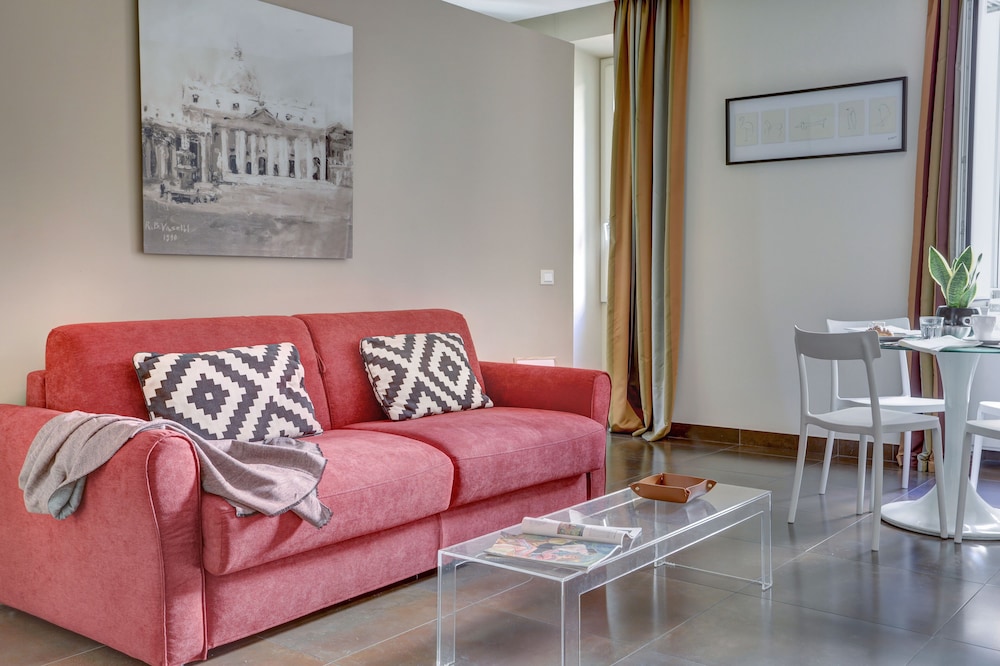 Colosseo Gardens - My Extra Home 45/75