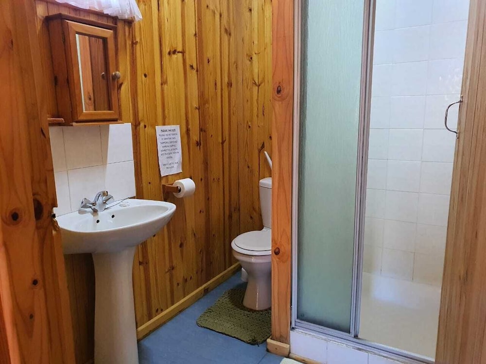 Eland Valley Resort 25/26