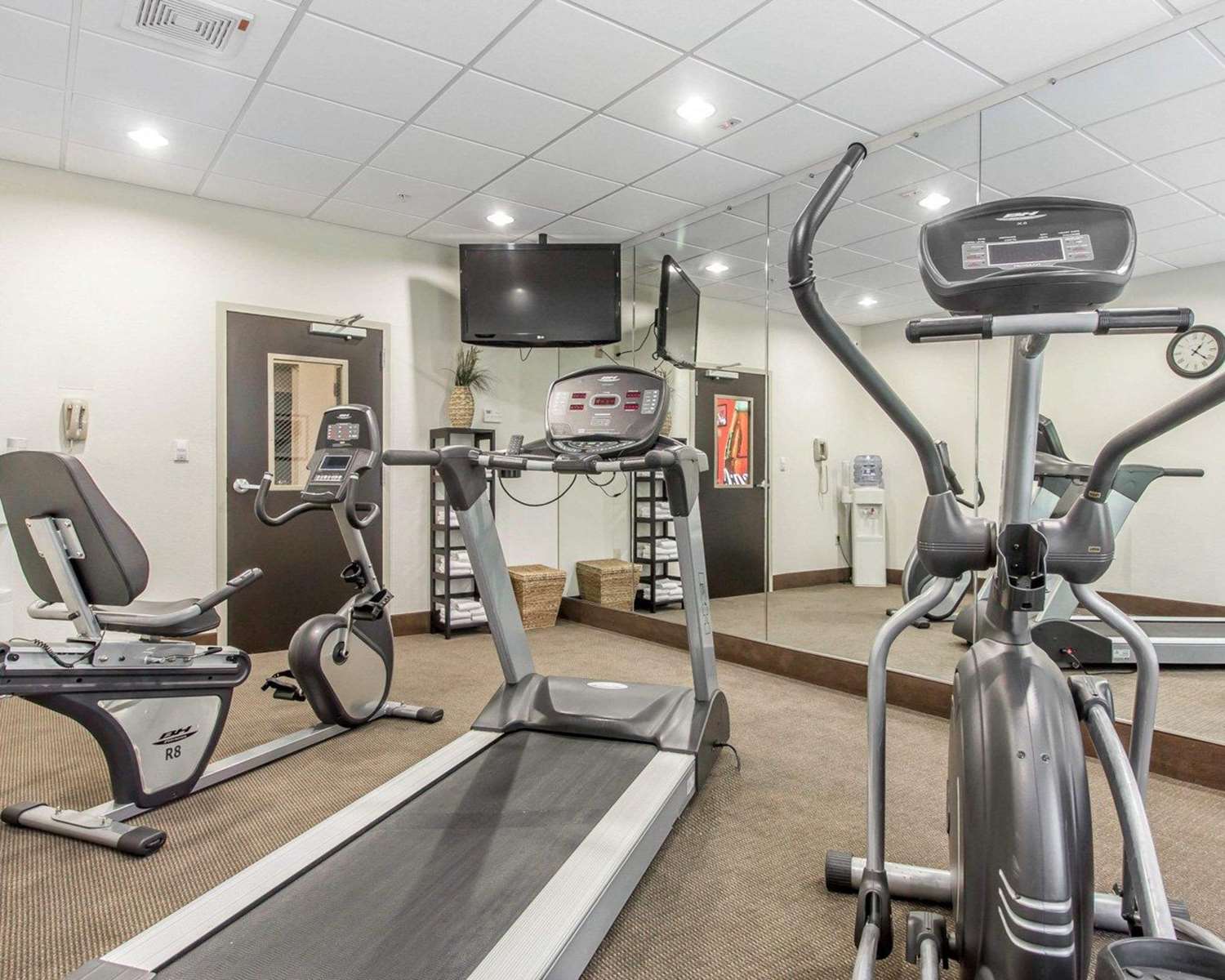 Sleep Inn & Suites Middlesboro 19/25