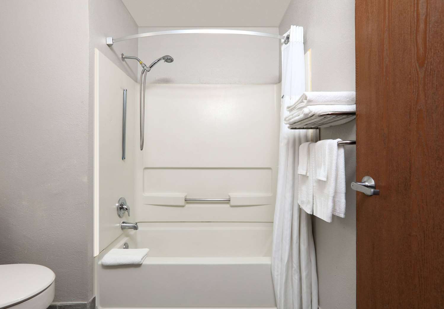 Super 8 by Wyndham Amarillo East 36/37