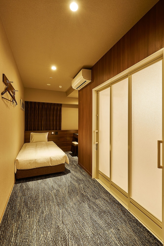 Welina Hotel Premier Nakanoshima East 28/43
