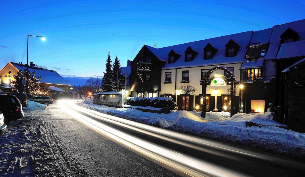 Park Hotel Pruhonice 45/50