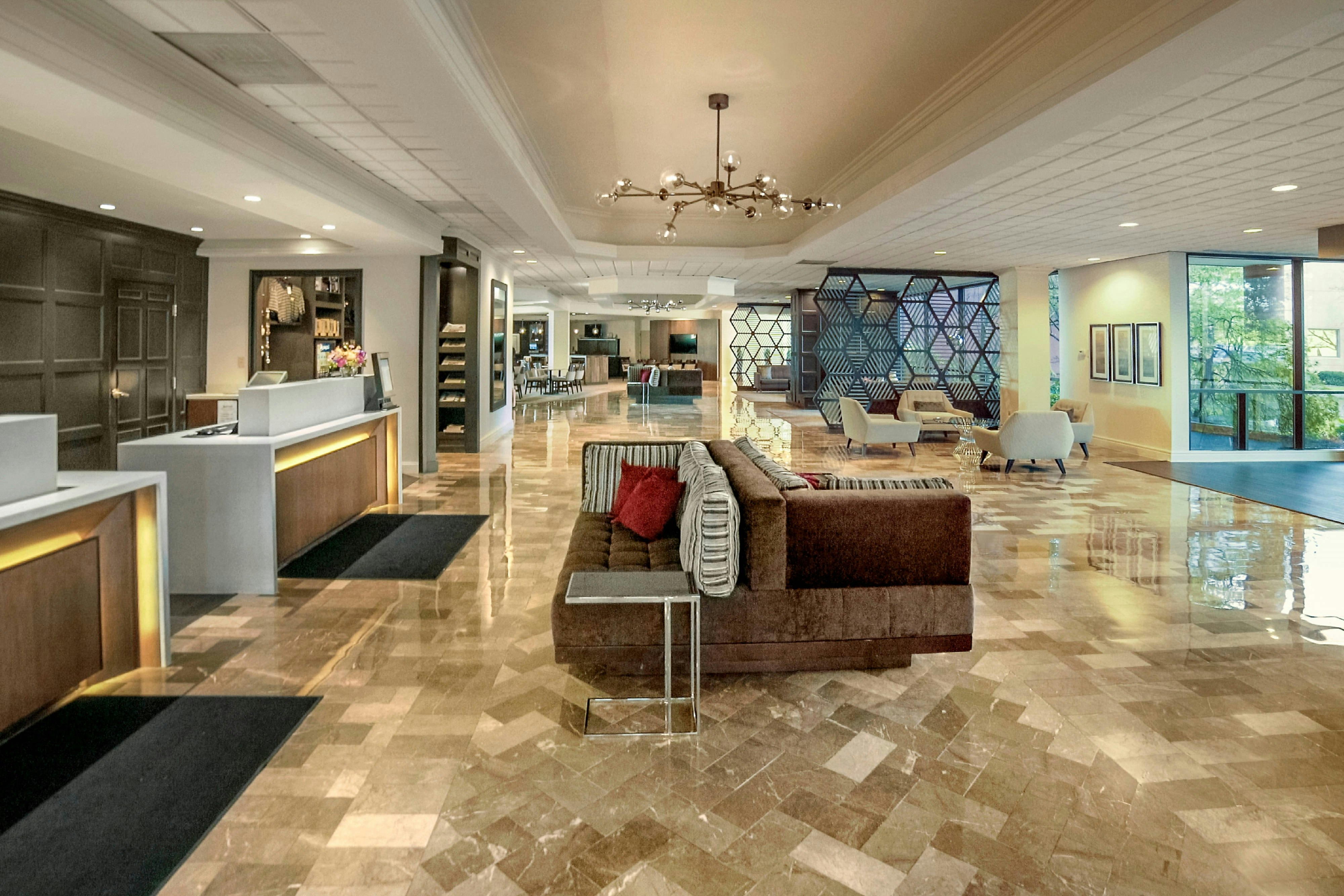Ann Arbor Marriott Ypsilanti At Eagle Crest 22/57