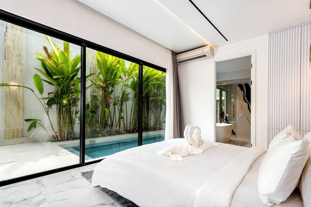 Amara Villa Umalas 8/22