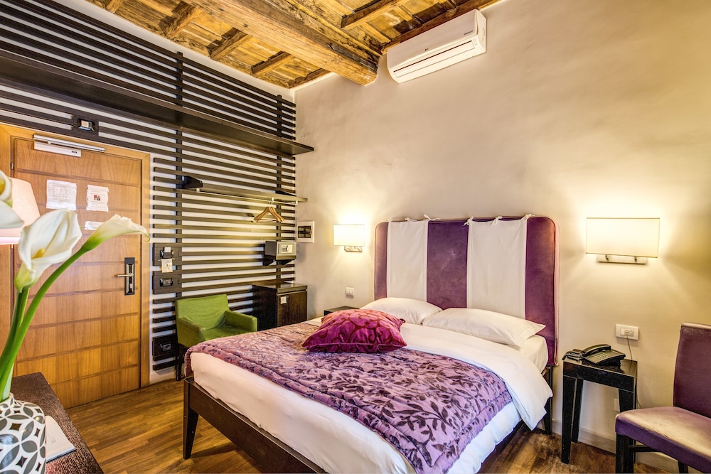 Trevi B&B Roma 16/74