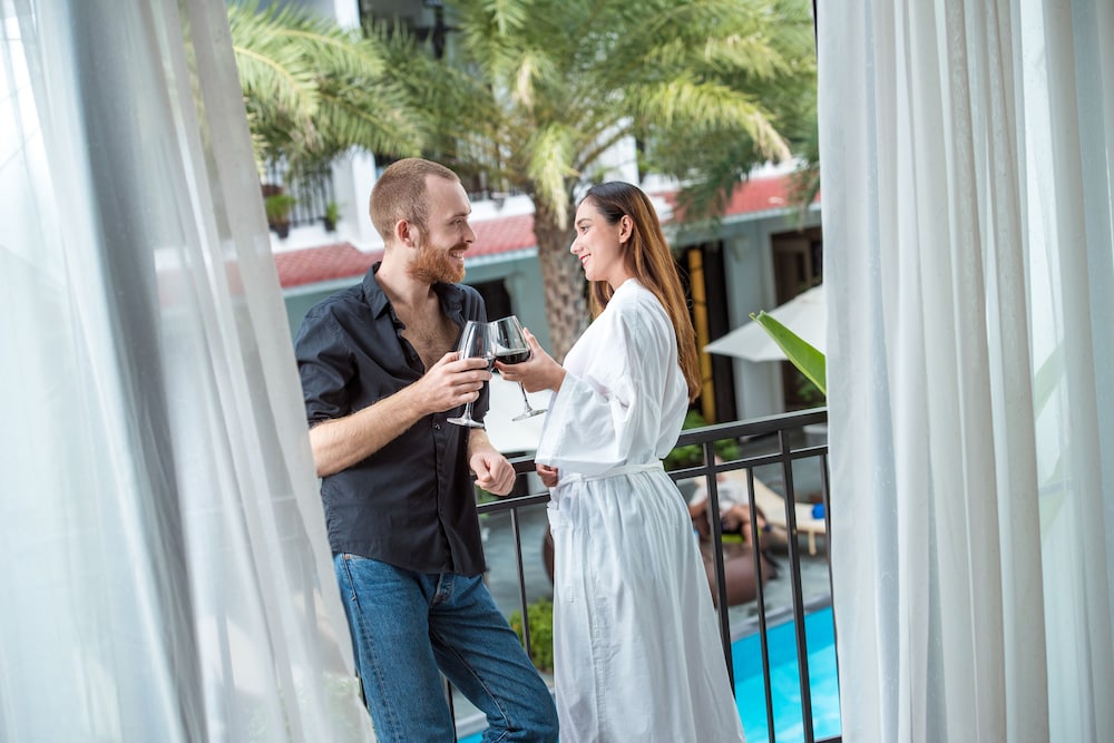 Hadana Boutique Resort Hoi An 12/67