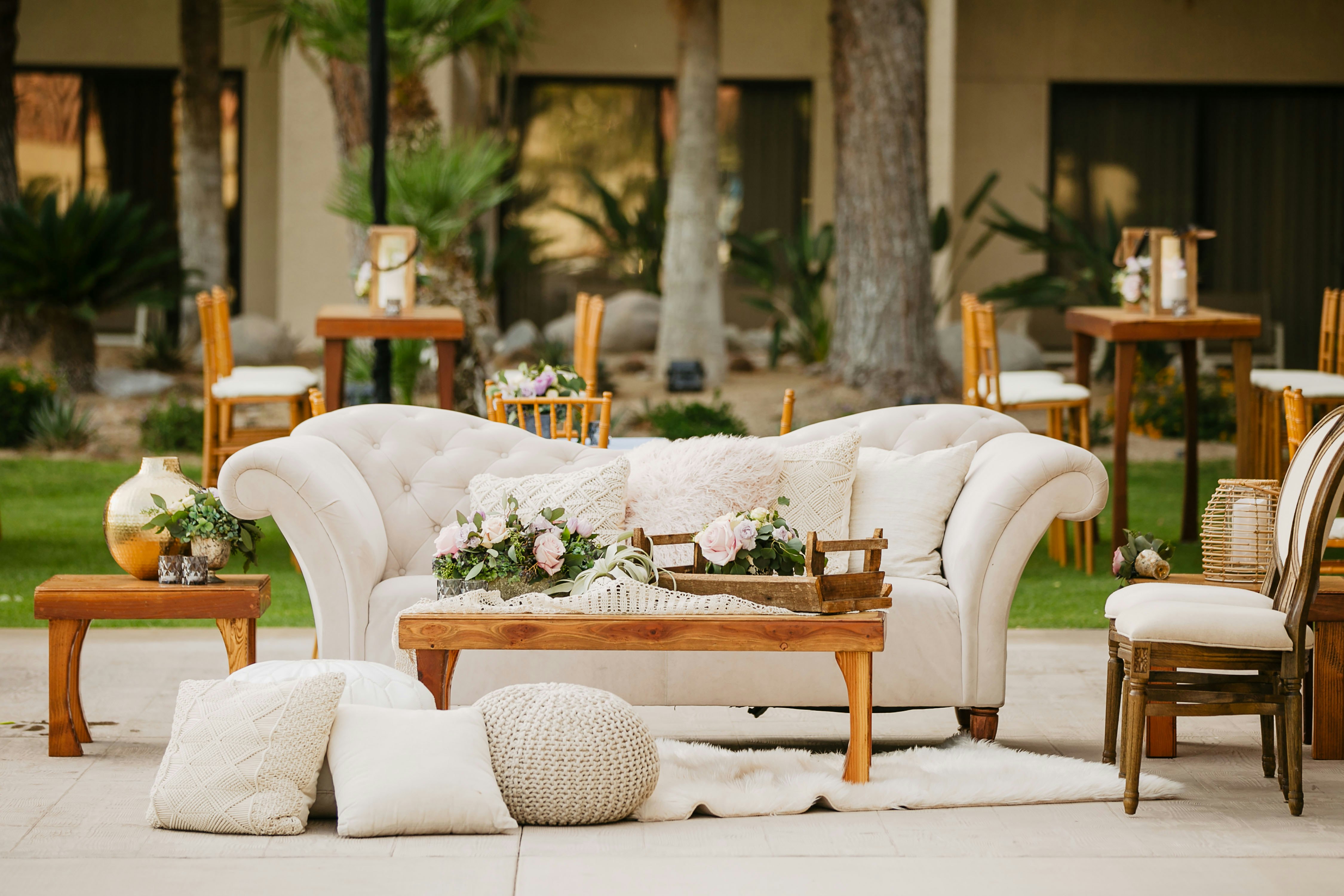 Doubletree By Hilton Golf Resort Palm Springs 39/81