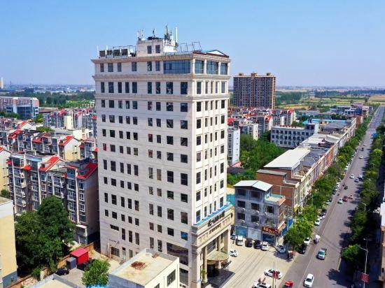 Tianyi Mingdu Residence 1/31