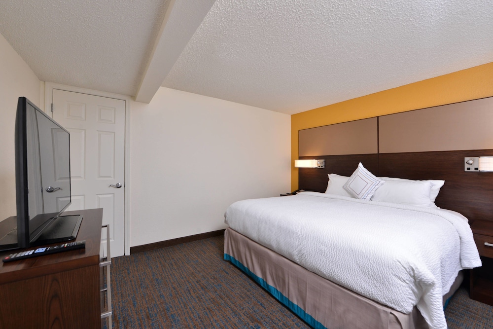 Residence Inn Boise Downtown 6/32