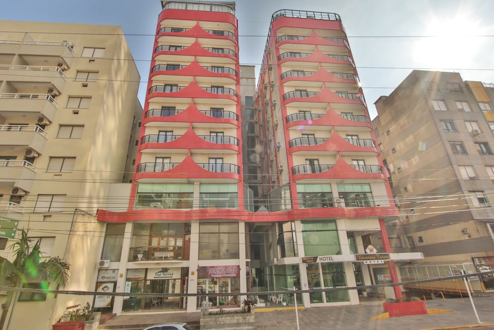 Life Hotel Torres (ex Encantos Torres) 1/22