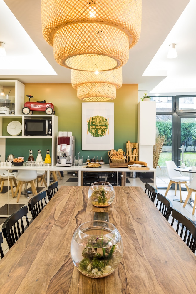 Adagio Access Vanves Porte De Chatillon 34/40